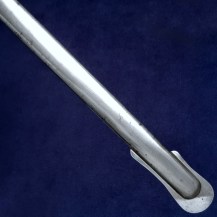British 1892 Pattern Household Cavalry Troopers Sword, Unusual Variant 23